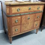 944 5671 CHEST OF DRAWERS